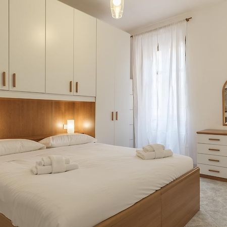 Testaccio Cozy Flat Rzym Zewnętrze zdjęcie
