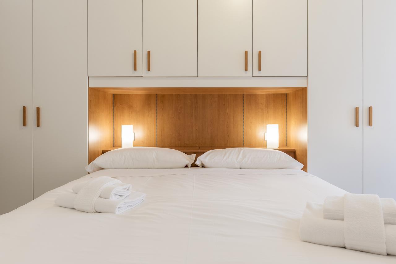 Testaccio Cozy Flat Rzym Zewnętrze zdjęcie