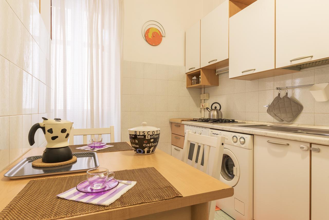 Testaccio Cozy Flat Rzym Zewnętrze zdjęcie
