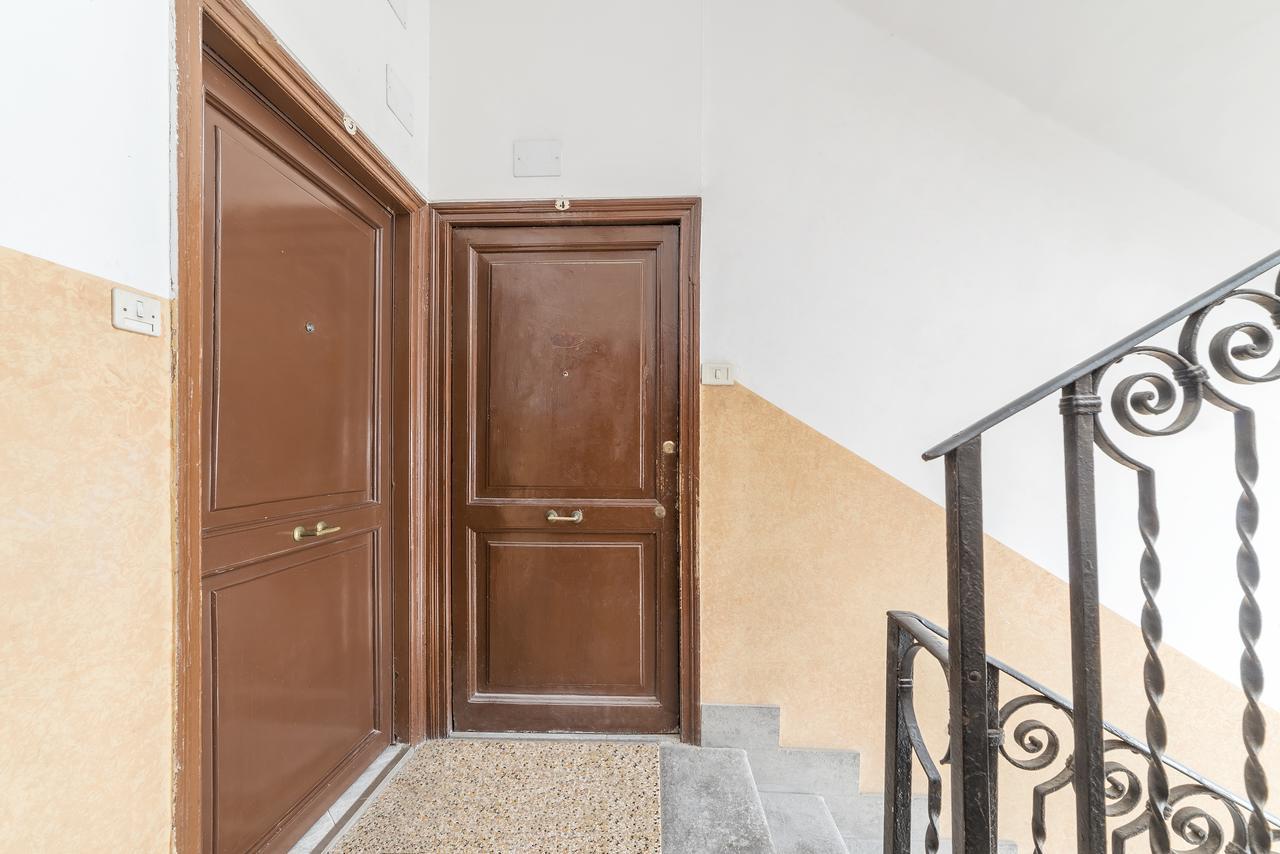 Testaccio Cozy Flat Rzym Zewnętrze zdjęcie