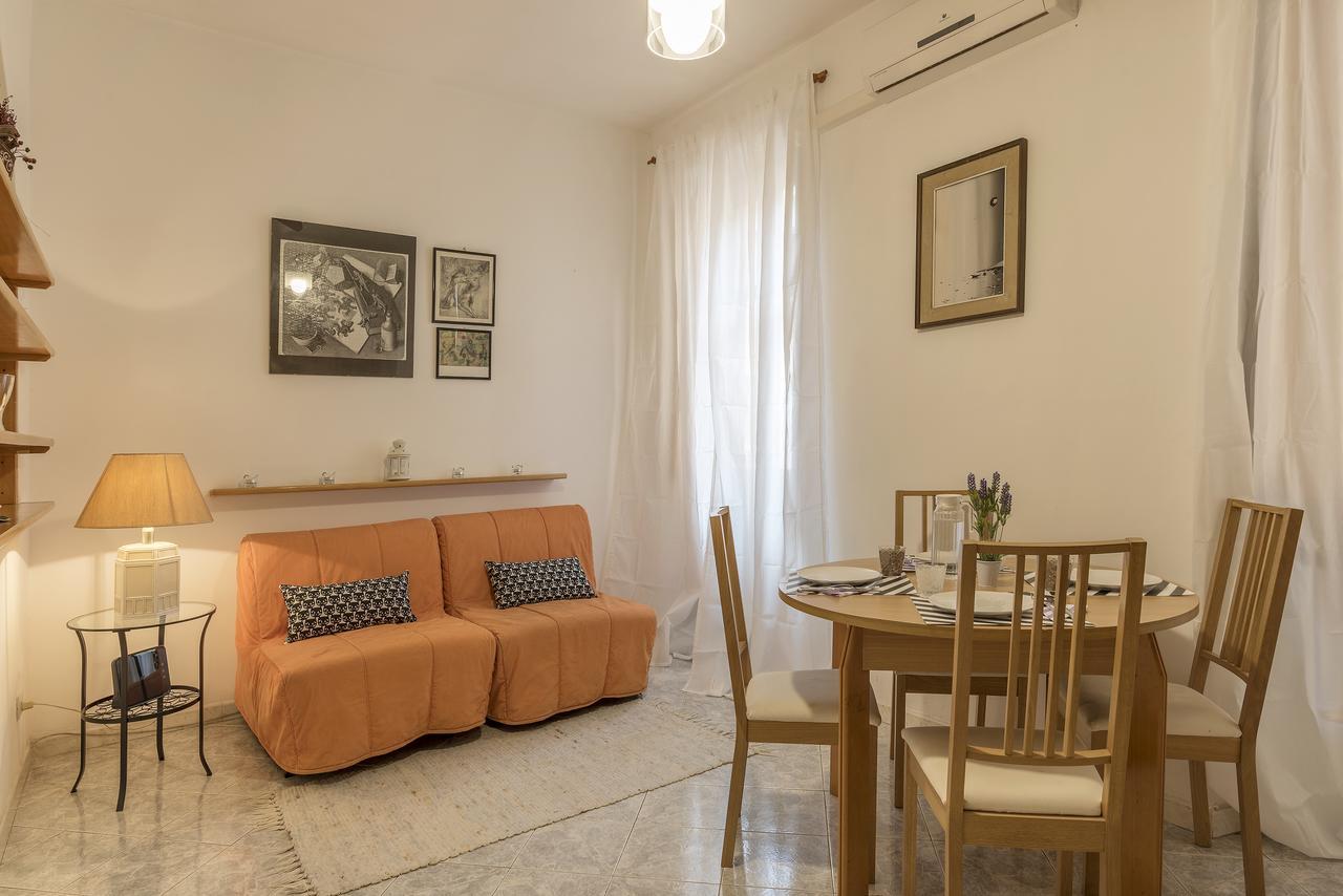Testaccio Cozy Flat Rzym Zewnętrze zdjęcie