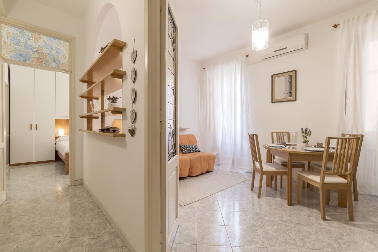 Testaccio Cozy Flat Rzym Zewnętrze zdjęcie