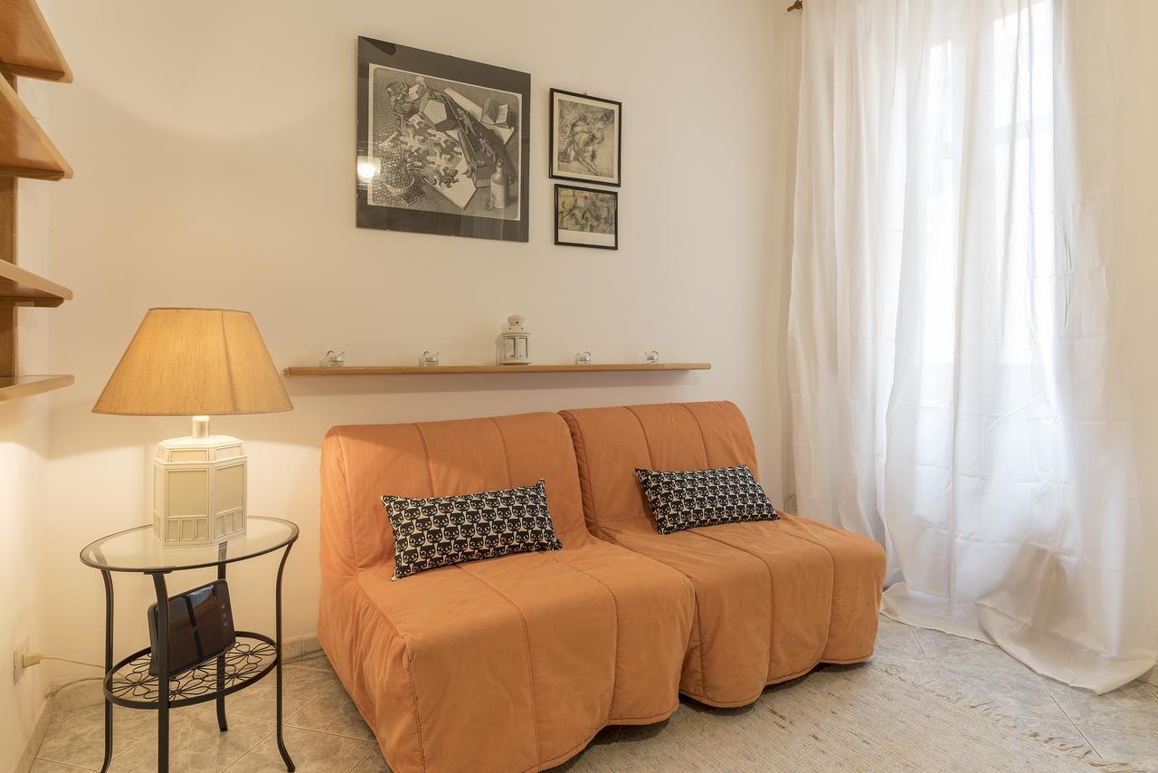 Testaccio Cozy Flat Rzym Zewnętrze zdjęcie