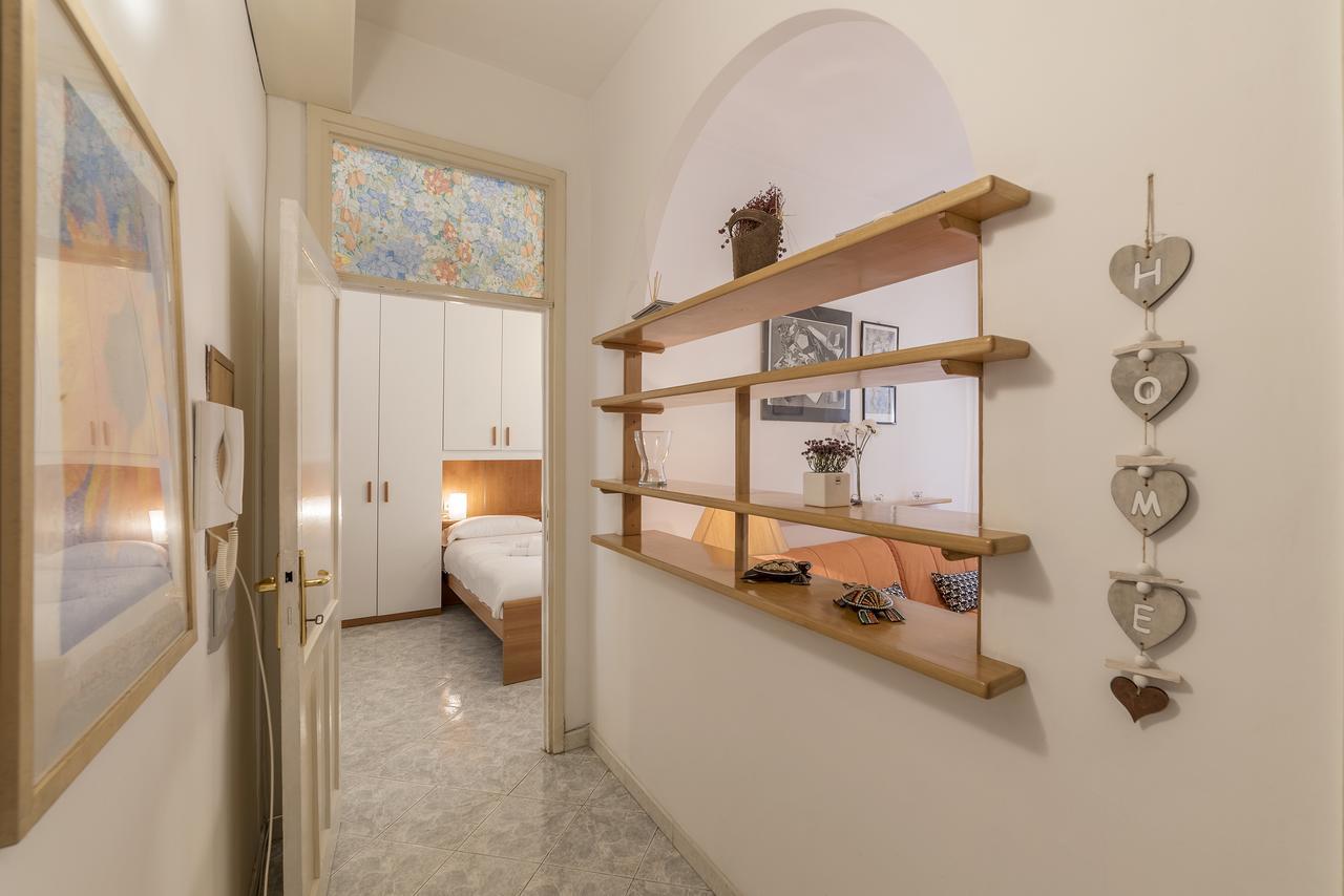 Testaccio Cozy Flat Rzym Zewnętrze zdjęcie