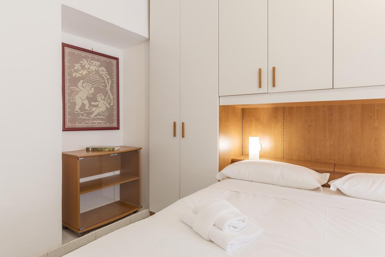 Testaccio Cozy Flat Rzym Zewnętrze zdjęcie