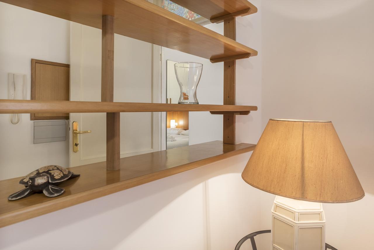 Testaccio Cozy Flat Rzym Zewnętrze zdjęcie