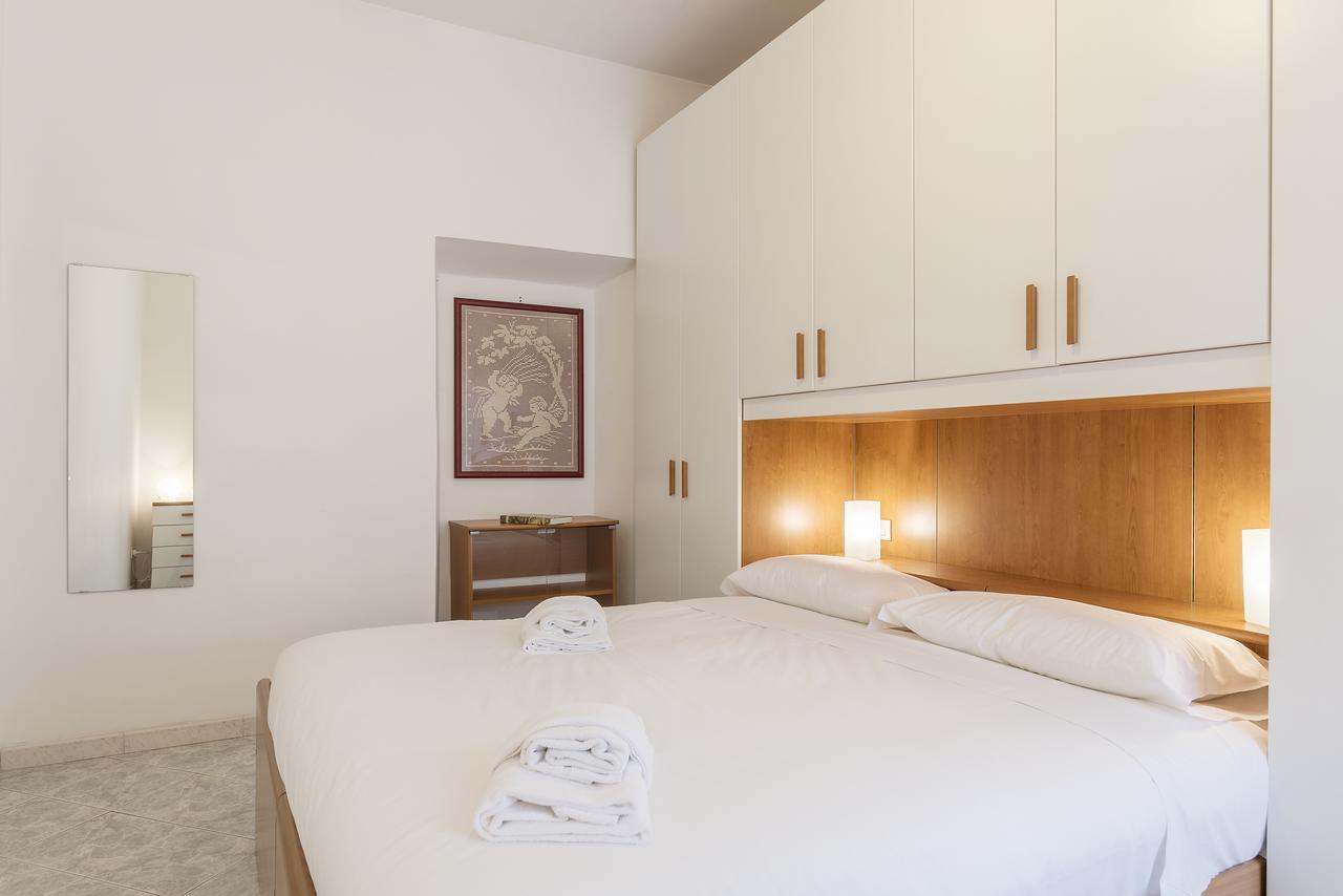 Testaccio Cozy Flat Rzym Zewnętrze zdjęcie
