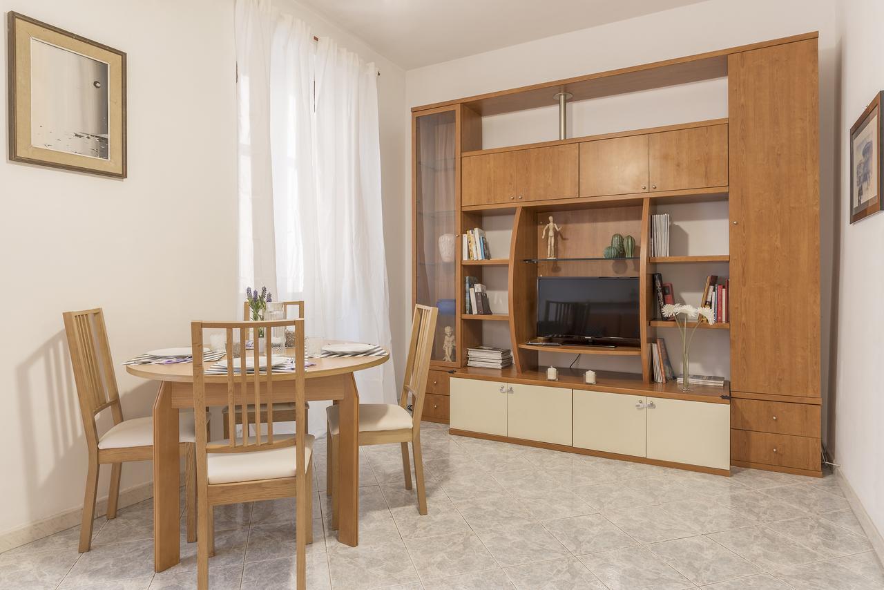 Testaccio Cozy Flat Rzym Zewnętrze zdjęcie