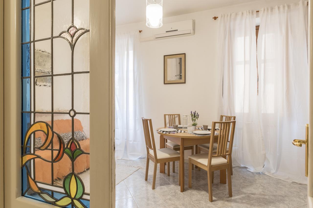 Testaccio Cozy Flat Rzym Zewnętrze zdjęcie