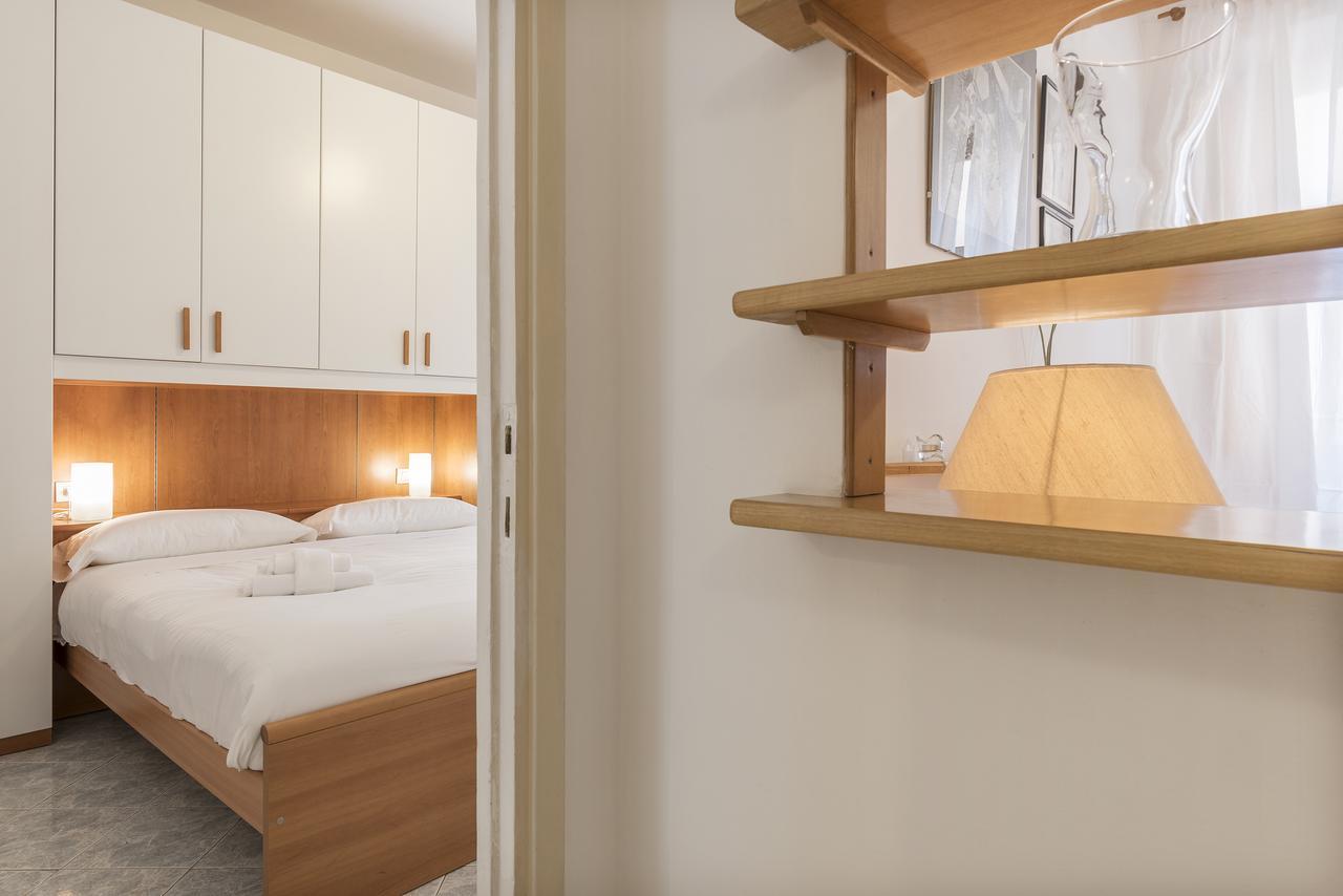 Testaccio Cozy Flat Rzym Zewnętrze zdjęcie