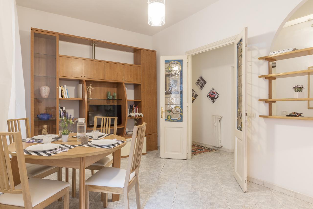 Testaccio Cozy Flat Rzym Zewnętrze zdjęcie
