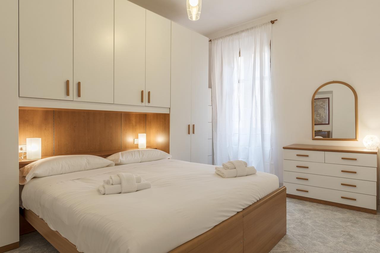 Testaccio Cozy Flat Rzym Zewnętrze zdjęcie