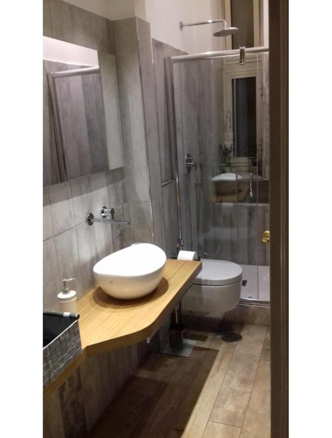 Testaccio Cozy Flat Rzym Zewnętrze zdjęcie